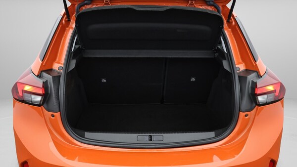 Used Vauxhall Corsa 2022 for sale - 76226823: Photo 18