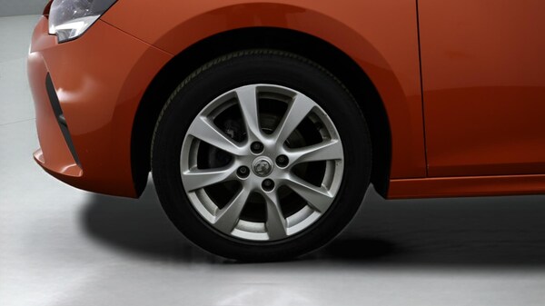 Used Vauxhall Corsa 2022 for sale - 76226823: Photo 19