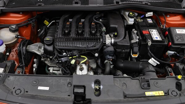 Used Vauxhall Corsa 2022 for sale - 76226823: Photo 20