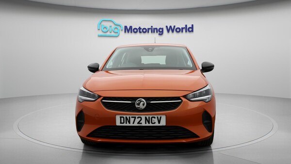 Used Vauxhall Corsa 2022 for sale - 76226823: Photo 3