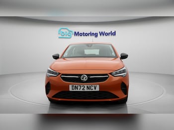 Used Vauxhall Corsa 2022 for sale - 76226823: Photo 3