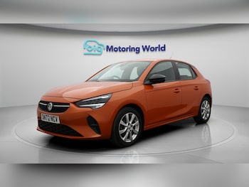Used Vauxhall Corsa 2022 for sale - 76226823: Photo 4