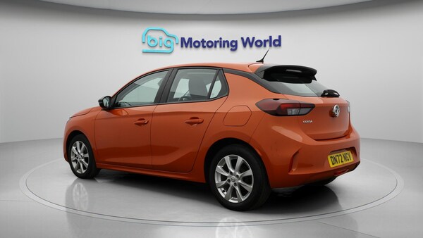 Used Vauxhall Corsa 2022 for sale - 76226823: Photo 6