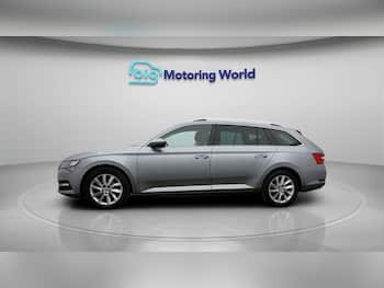 Used Skoda Superb 2020 for sale - 79820016: Photo
