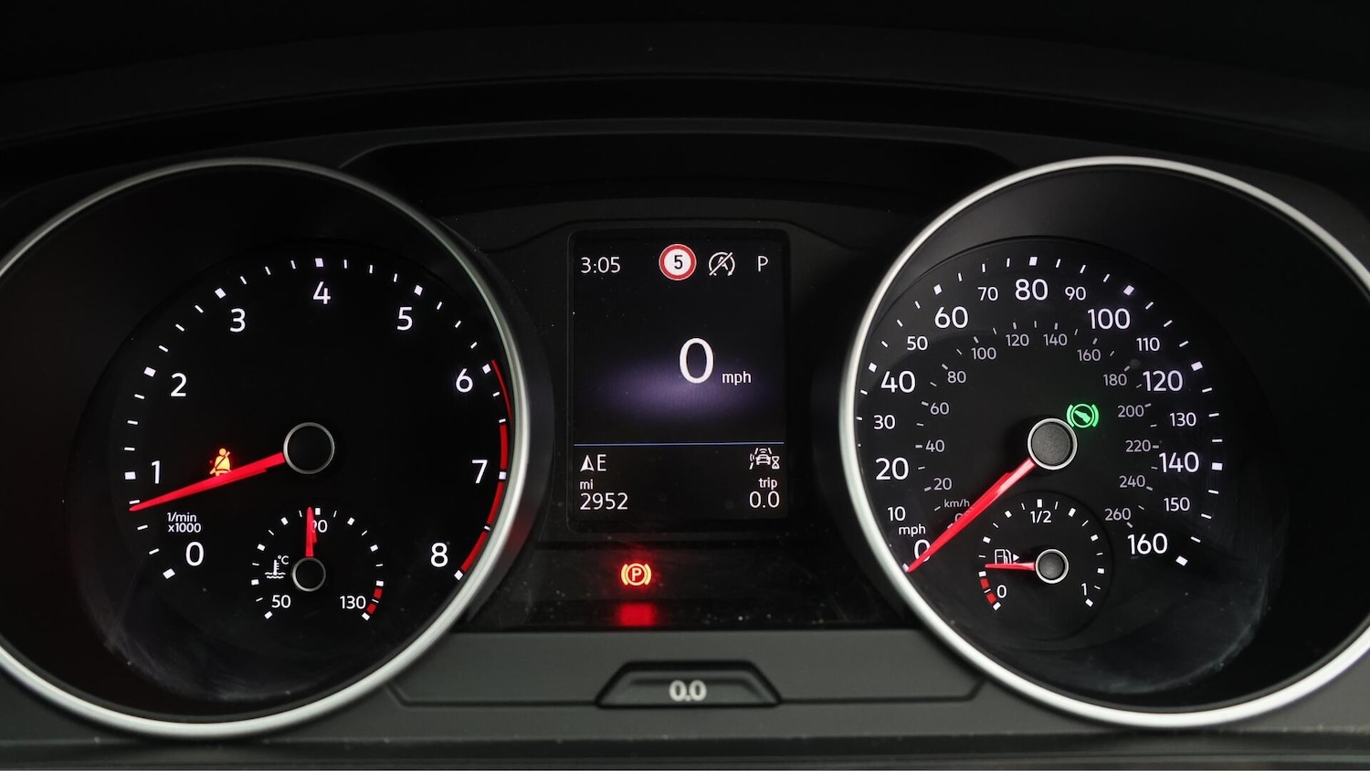 Used Volkswagen Tiguan 2021 for sale - 76174749: Photo 11