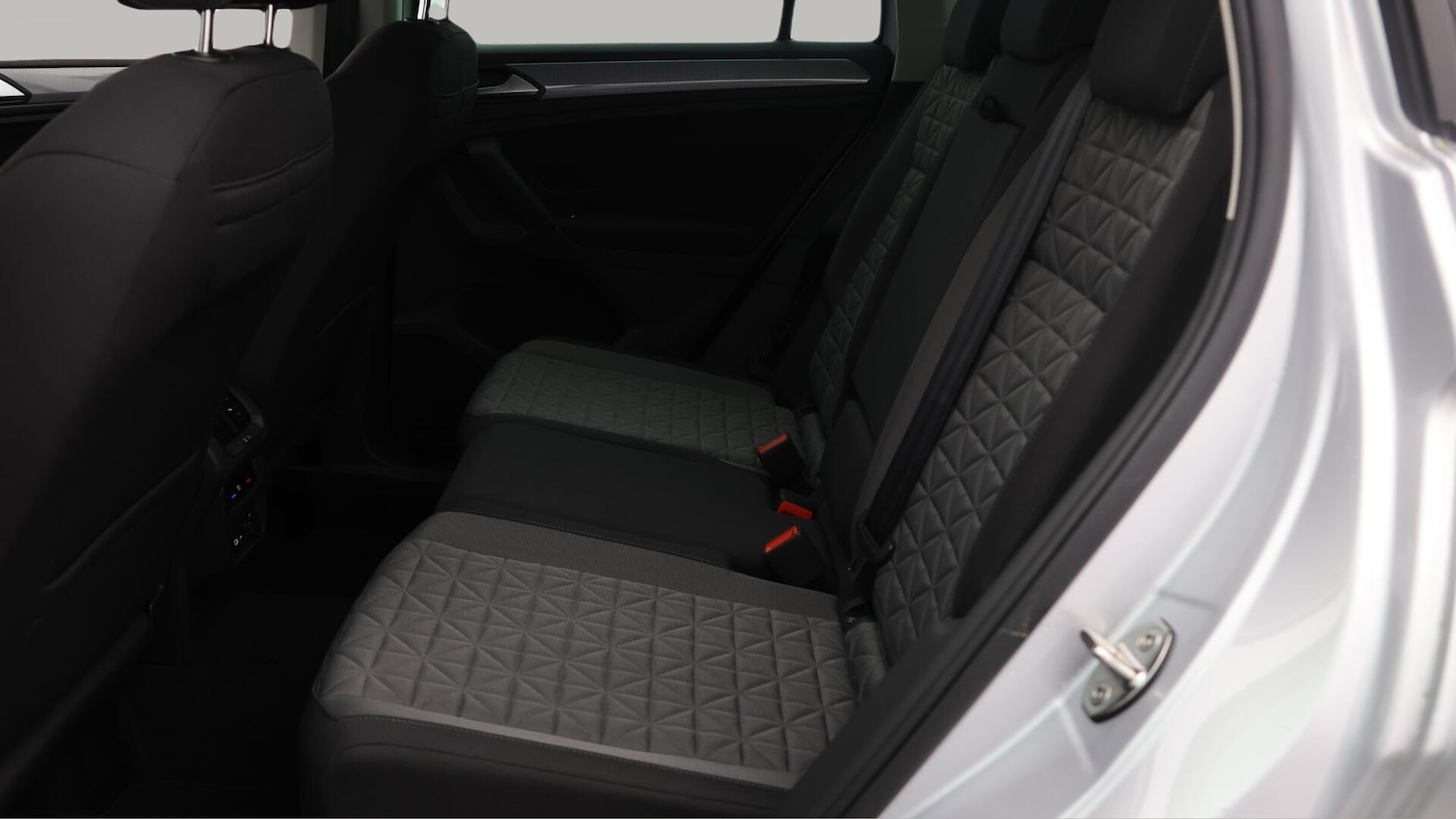 Used Volkswagen Tiguan 2021 for sale - 76174749: Photo 17