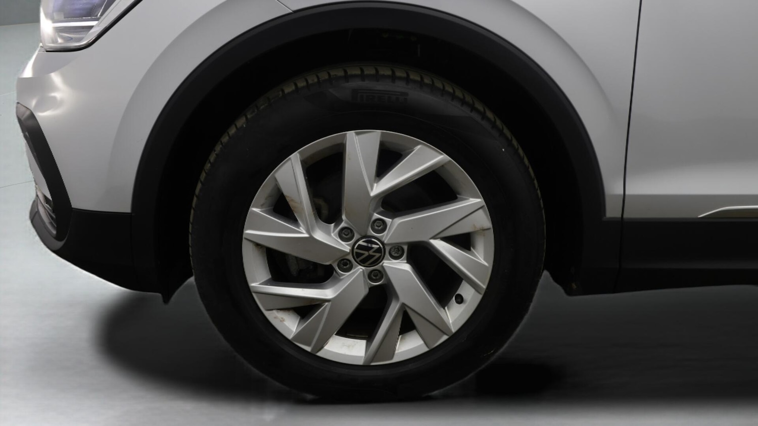 Used Volkswagen Tiguan 2021 for sale - 76174749: Photo 19