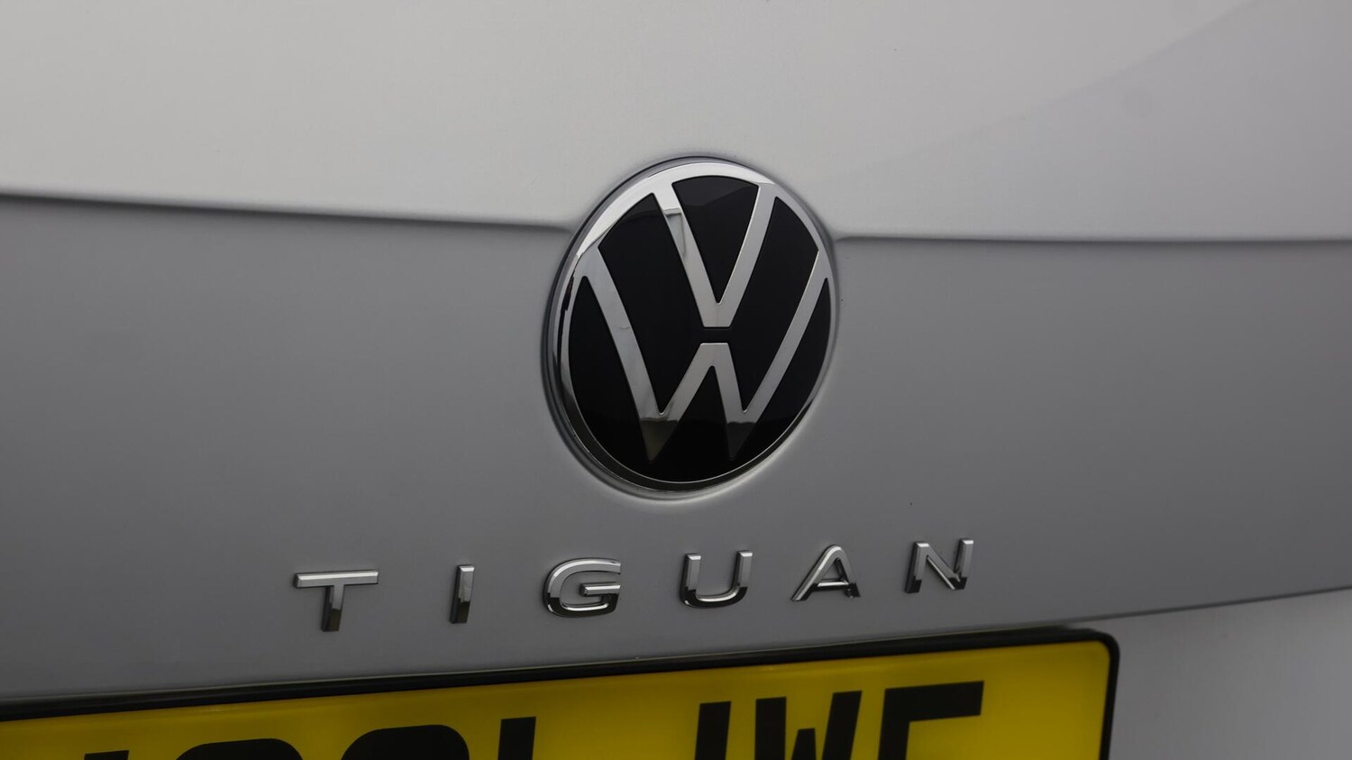 Used Volkswagen Tiguan 2021 for sale - 76174749: Photo 21