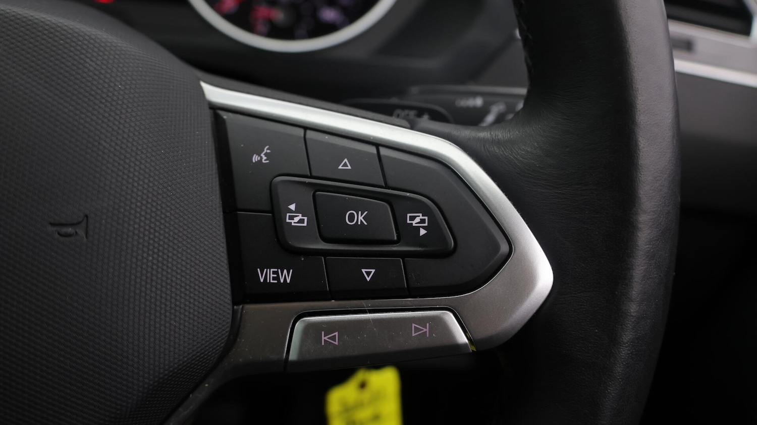 Used Volkswagen Tiguan 2021 for sale - 76174749: Photo 23