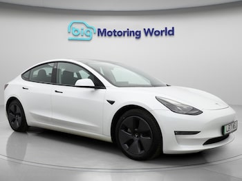Tesla - Model 3