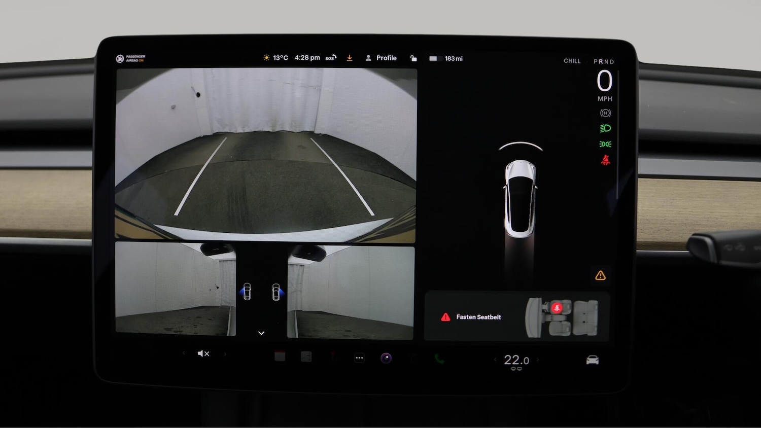 Used Tesla Model 3 2021 for sale - 76423369: Photo 26