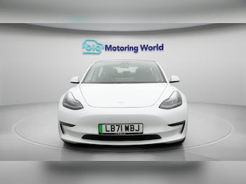 Used Tesla Model 3 2021 for sale - 76423369: Photo