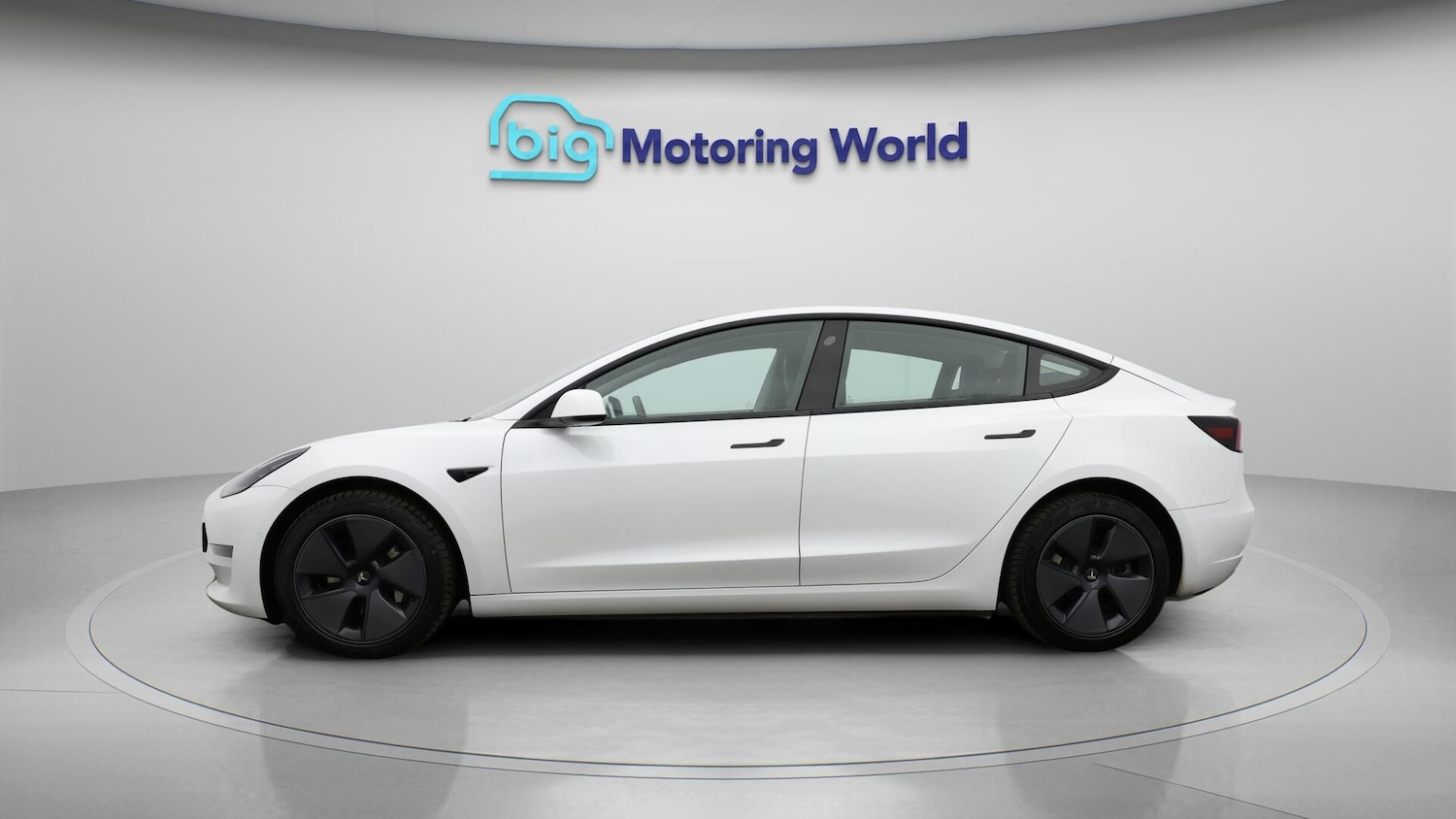 Used Tesla Model 3 2021 for sale - 76423369: Photo 5