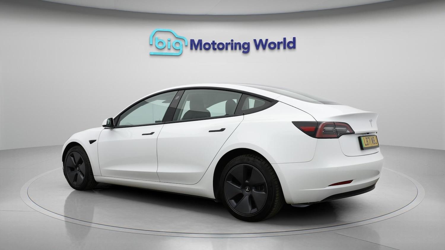 Used Tesla Model 3 2021 for sale - 76423369: Photo 6