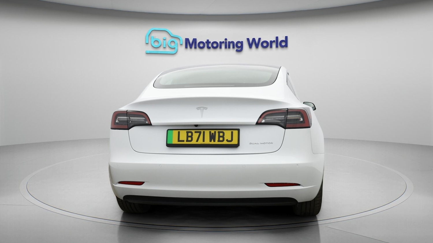 Used Tesla Model 3 2021 for sale - 76423369: Photo 7