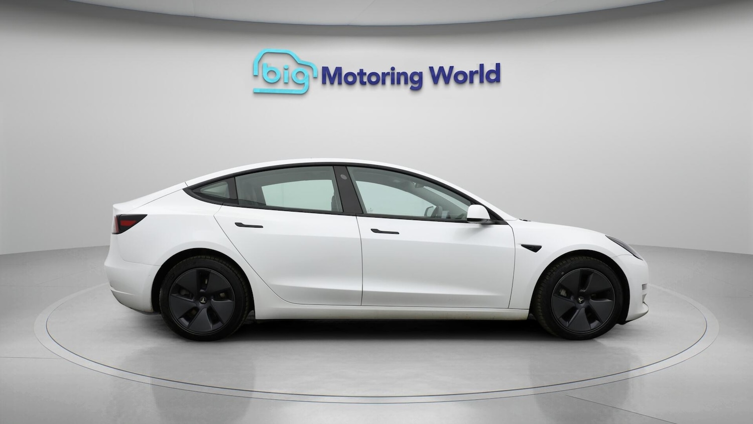 Used Tesla Model 3 2021 for sale - 76423369: Photo 9