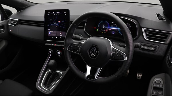 Used Renault Clio 2023 for sale - 76042394: Photo 10