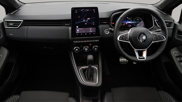 Used Renault Clio 2023 for sale - 76042394: Photo 14