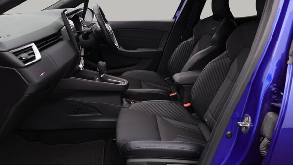 Used Renault Clio 2023 for sale - 76042394: Photo 15
