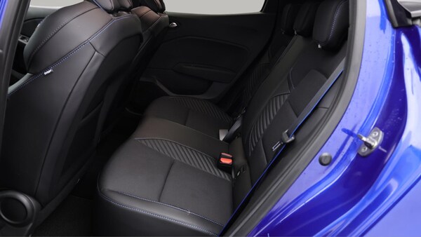 Used Renault Clio 2023 for sale - 76042394: Photo 17