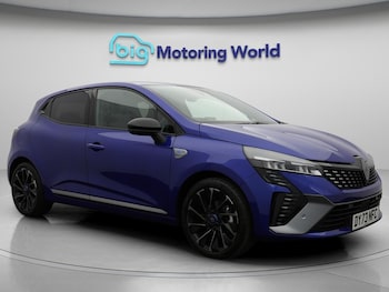 Renault - Clio