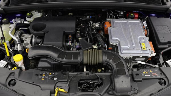 Used Renault Clio 2023 for sale - 76042394: Photo 20