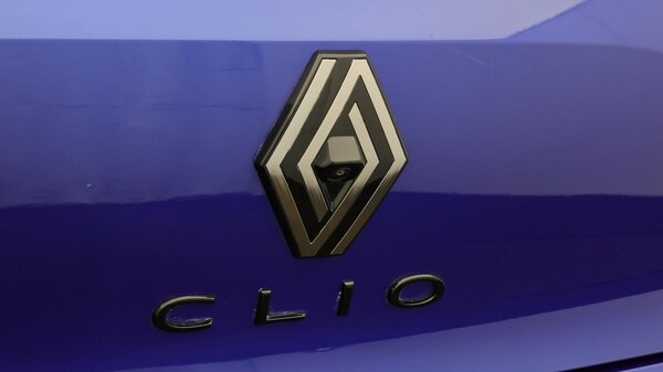 Used Renault Clio 2023 for sale - 76042394: Photo 22