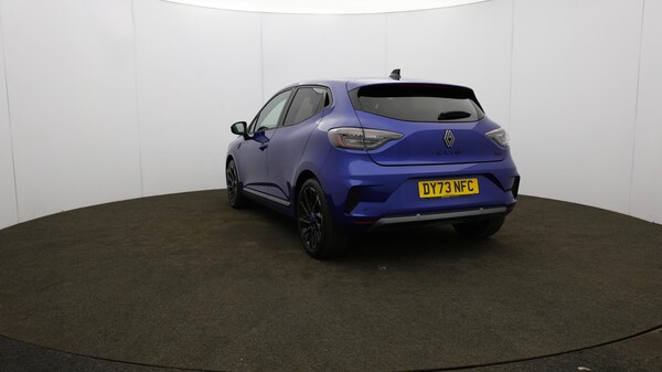 Used Renault Clio 2023 for sale - 76042394: Photo 36