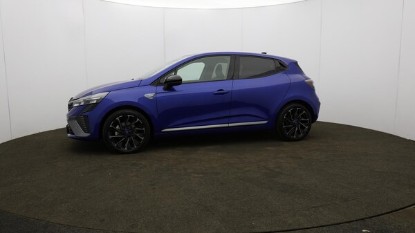 Used Renault Clio 2023 for sale - 76042394: Photo 37