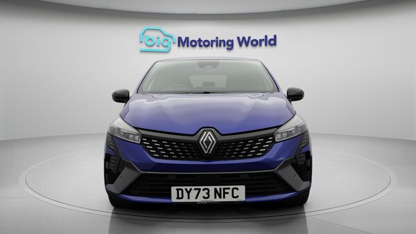 Used Renault Clio 2023 for sale - 76042394: Photo 3