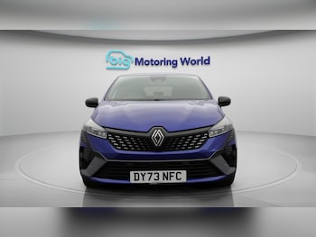 Used Renault Clio 2023 for sale - 76042394: Photo 3