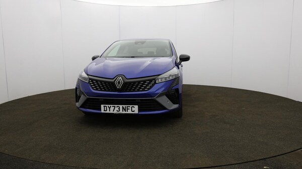Used Renault Clio 2023 for sale - 76042394: Photo 44