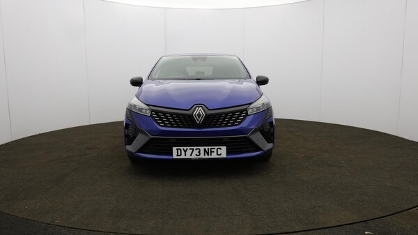 Used Renault Clio 2023 for sale - 76042394: Photo 45