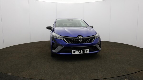 Used Renault Clio 2023 for sale - 76042394: Photo 46