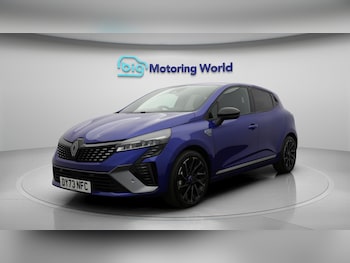 Used Renault Clio 2023 for sale - 76042394: Photo 4