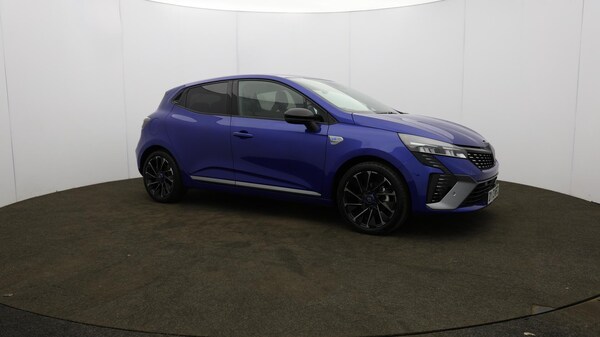 Used Renault Clio 2023 for sale - 76042394: Photo 52
