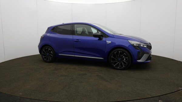 Used Renault Clio 2023 for sale - 76042394: Photo 53