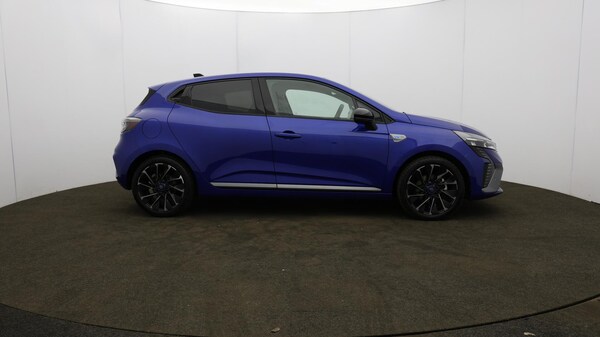 Used Renault Clio 2023 for sale - 76042394: Photo 55