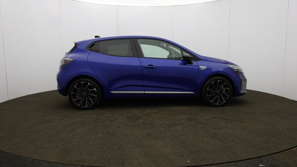 Used Renault Clio 2023 for sale - 76042394: Photo 56