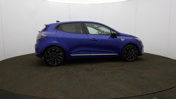Used Renault Clio 2023 for sale - 76042394: Photo 57