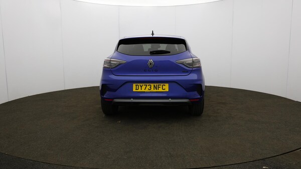 Used Renault Clio 2023 for sale - 76042394: Photo 66