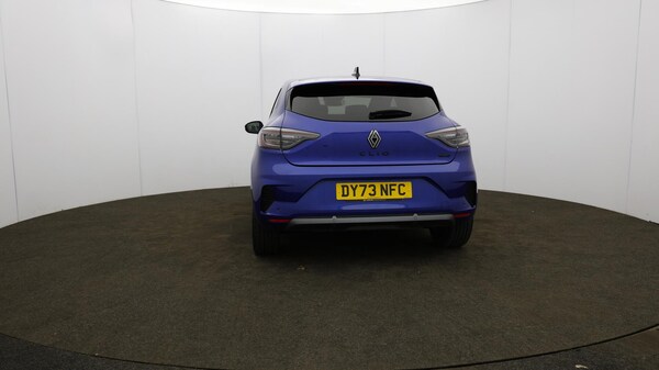 Used Renault Clio 2023 for sale - 76042394: Photo 67