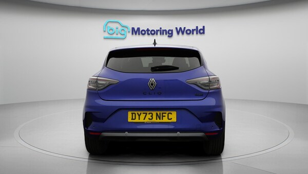 Used Renault Clio 2023 for sale - 76042394: Photo 7