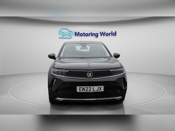 Used Vauxhall Mokka 2022 for sale - 75915946: Photo
