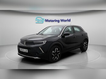 Used Vauxhall Mokka 2022 for sale - 75915946: Photo