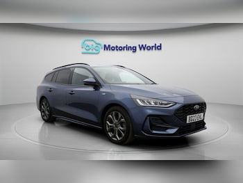 Used Ford Focus 2023 for sale - 78847976: Photo