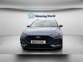 Used Ford Focus 2023 for sale - 78847976: Photo