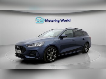 Used Ford Focus 2023 for sale - 78847976: Photo
