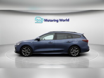 Used Ford Focus 2023 for sale - 78847976: Photo