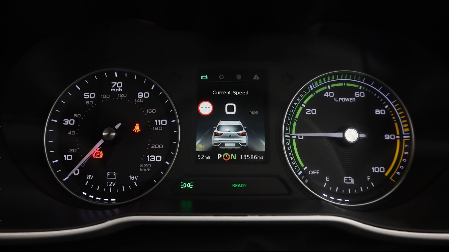 Used MG MG ZS 2021 for sale - 77182172: Photo 10